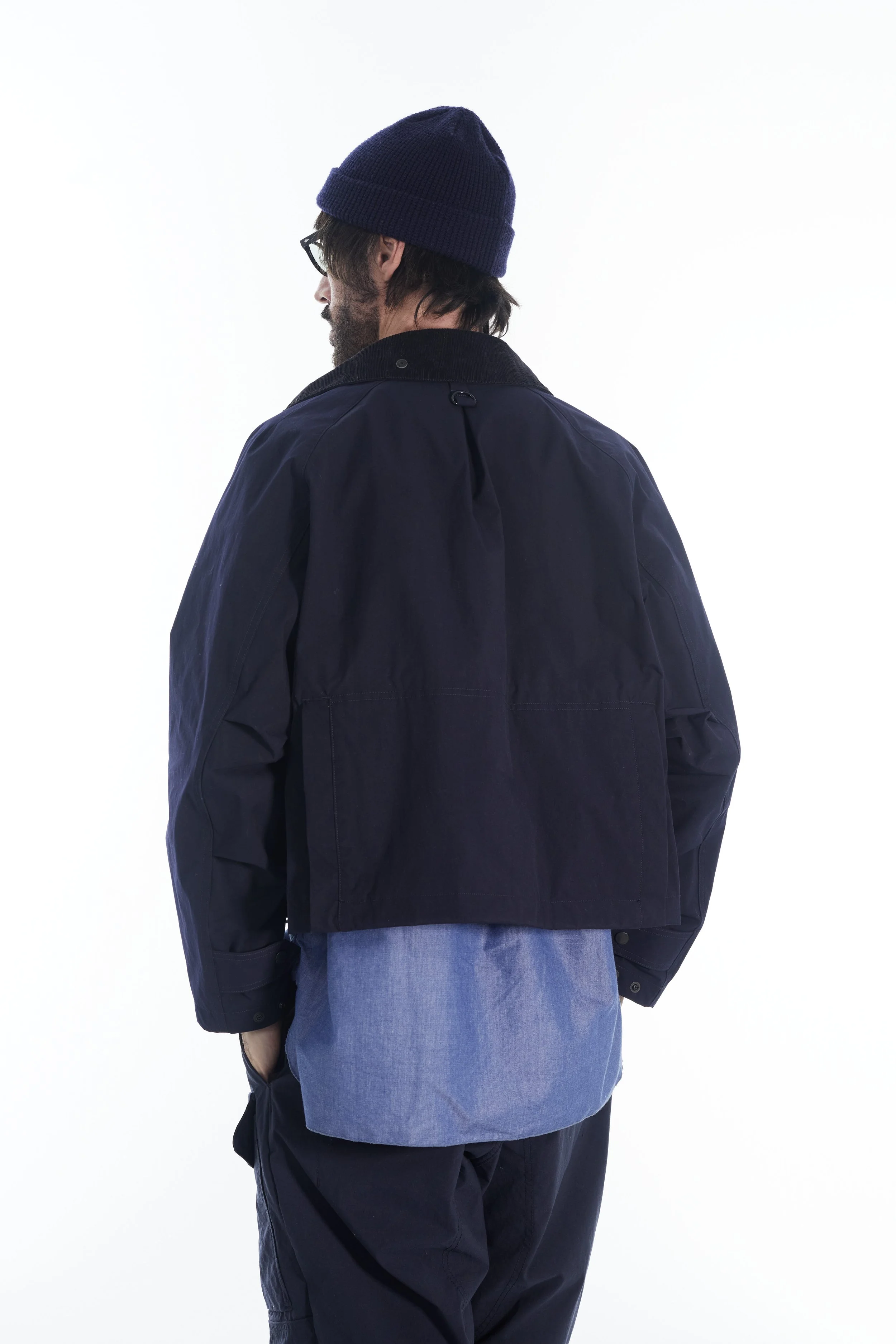 Cafe Mountain and norbit by Hiroshi Nozawa Serve up the '2-in-1